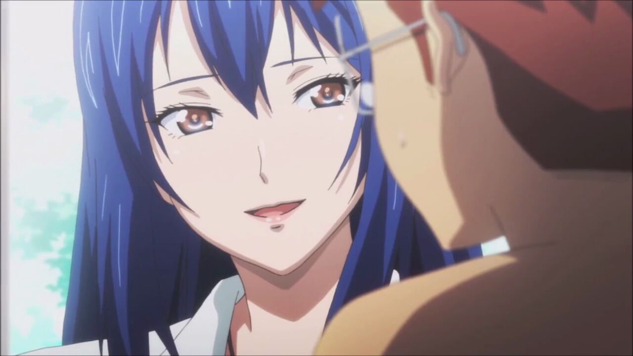 Aki nijou screenshots page 8 full