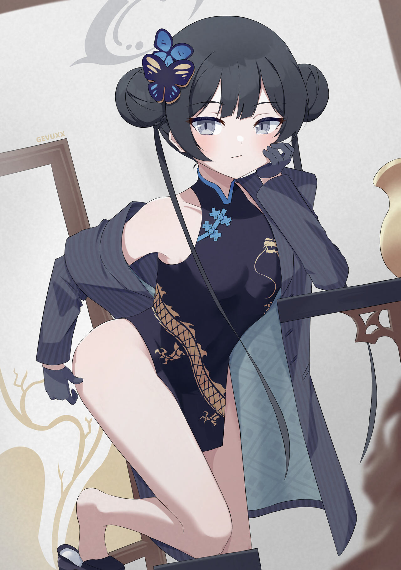 kisaki ryuuge Best collection page 4 full
