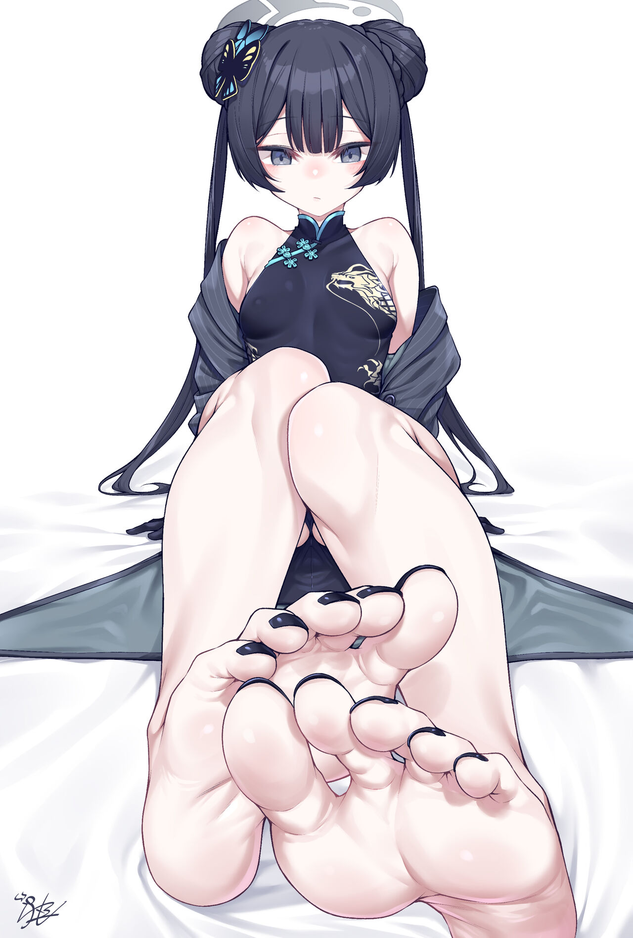kisaki ryuuge Best collection page 5 full