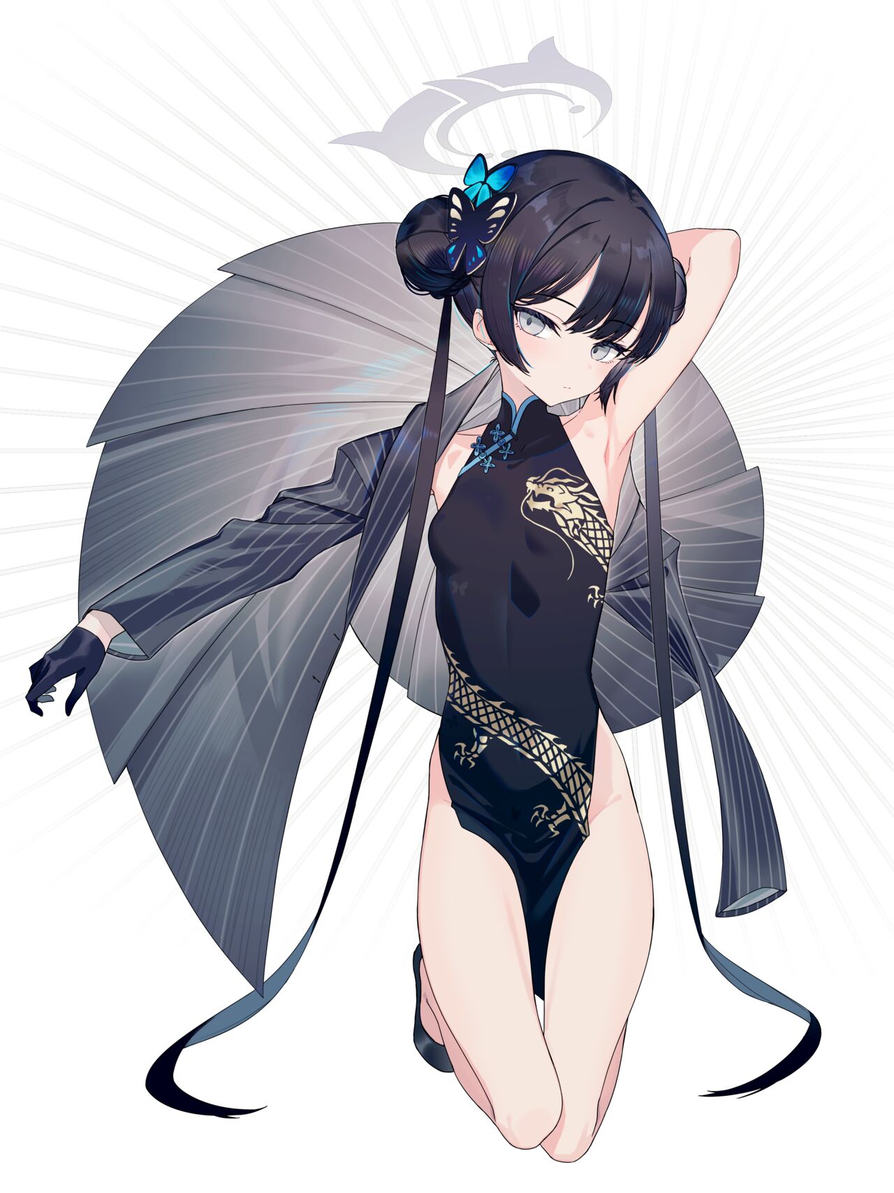 kisaki ryuuge Best collection page 7 full