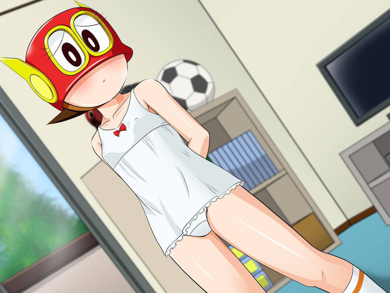 Paako to Yakyuuken page 2 full