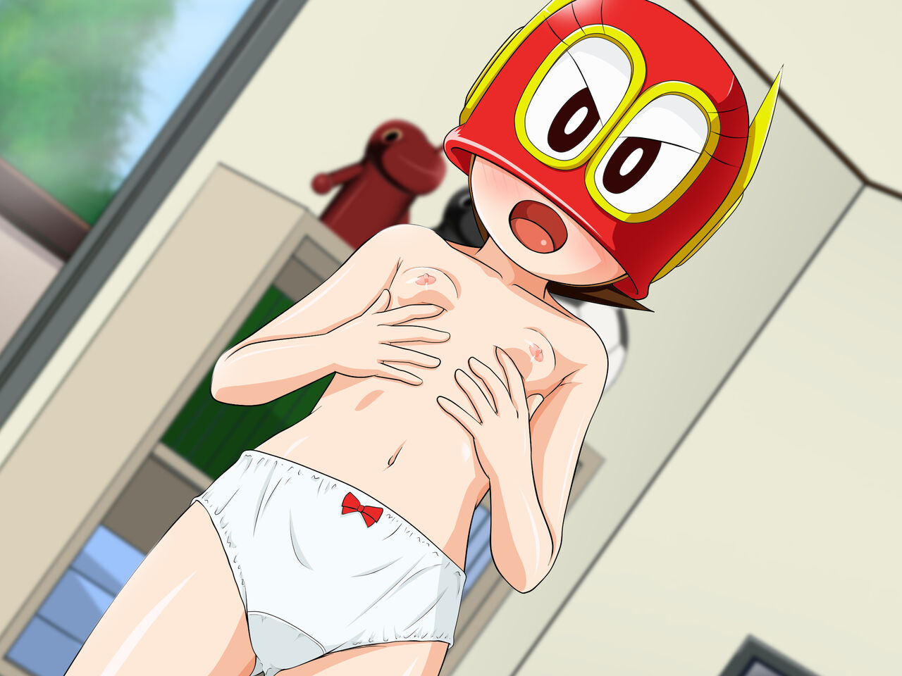 Paako to Yakyuuken page 6 full