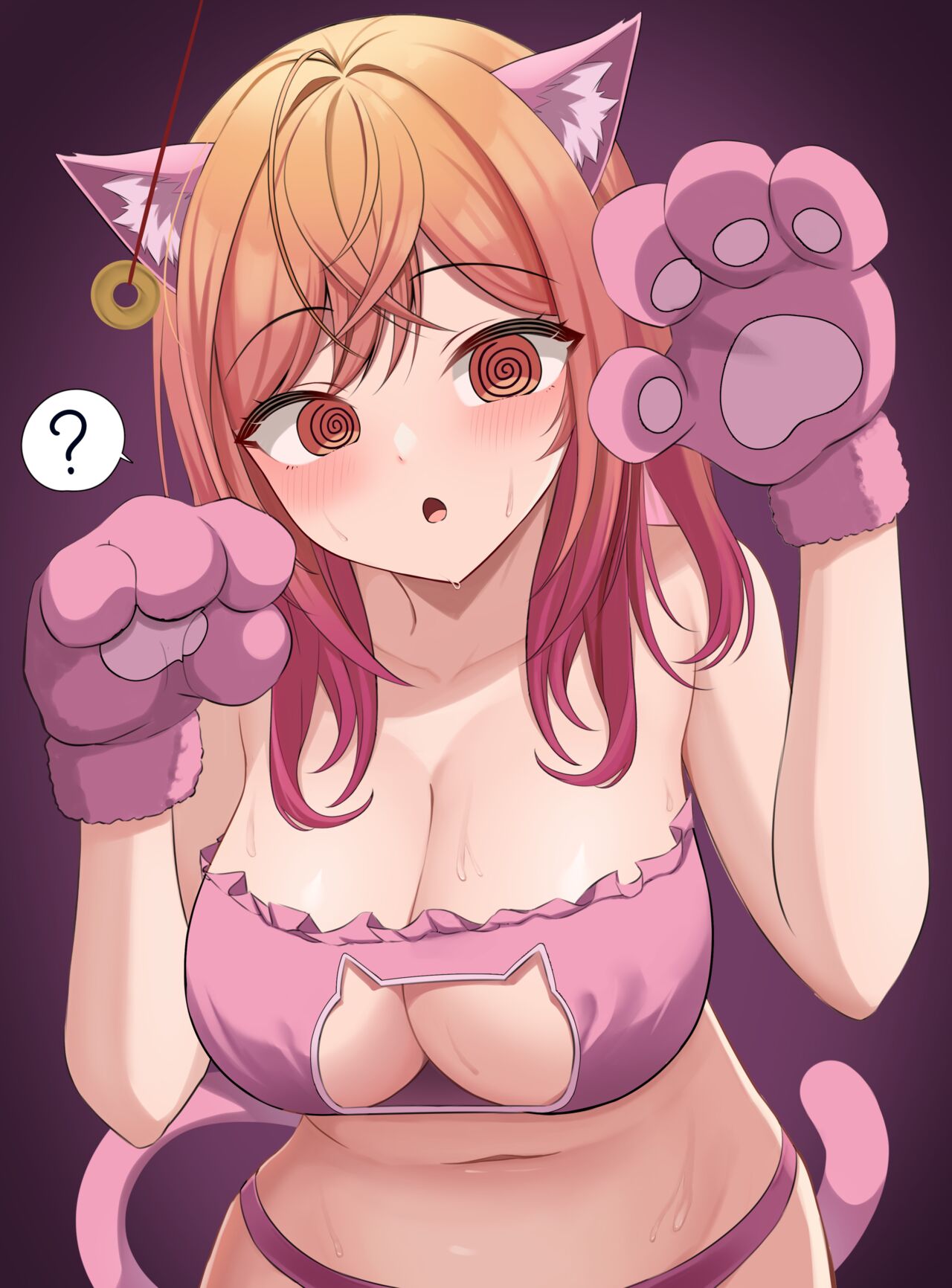 Ririka Nekoka Saimin page 3 full