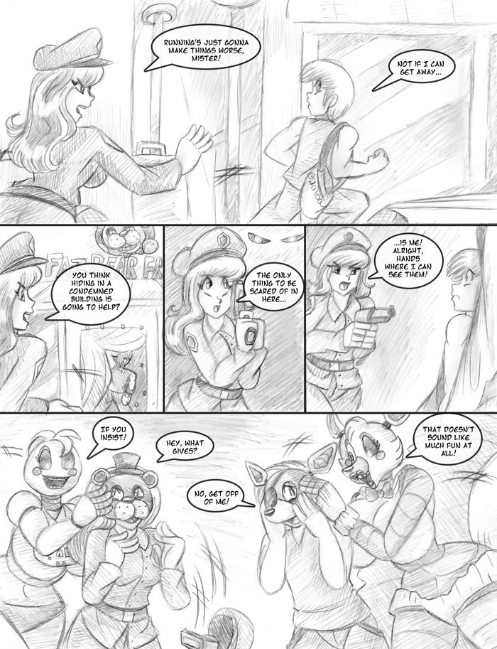 8th Night page 7 full