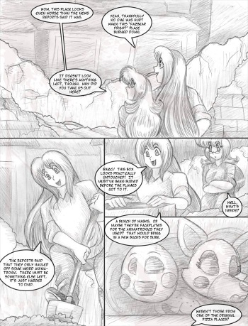 8th Night cover