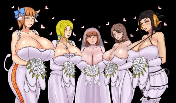 The Savior of Impregnation cover