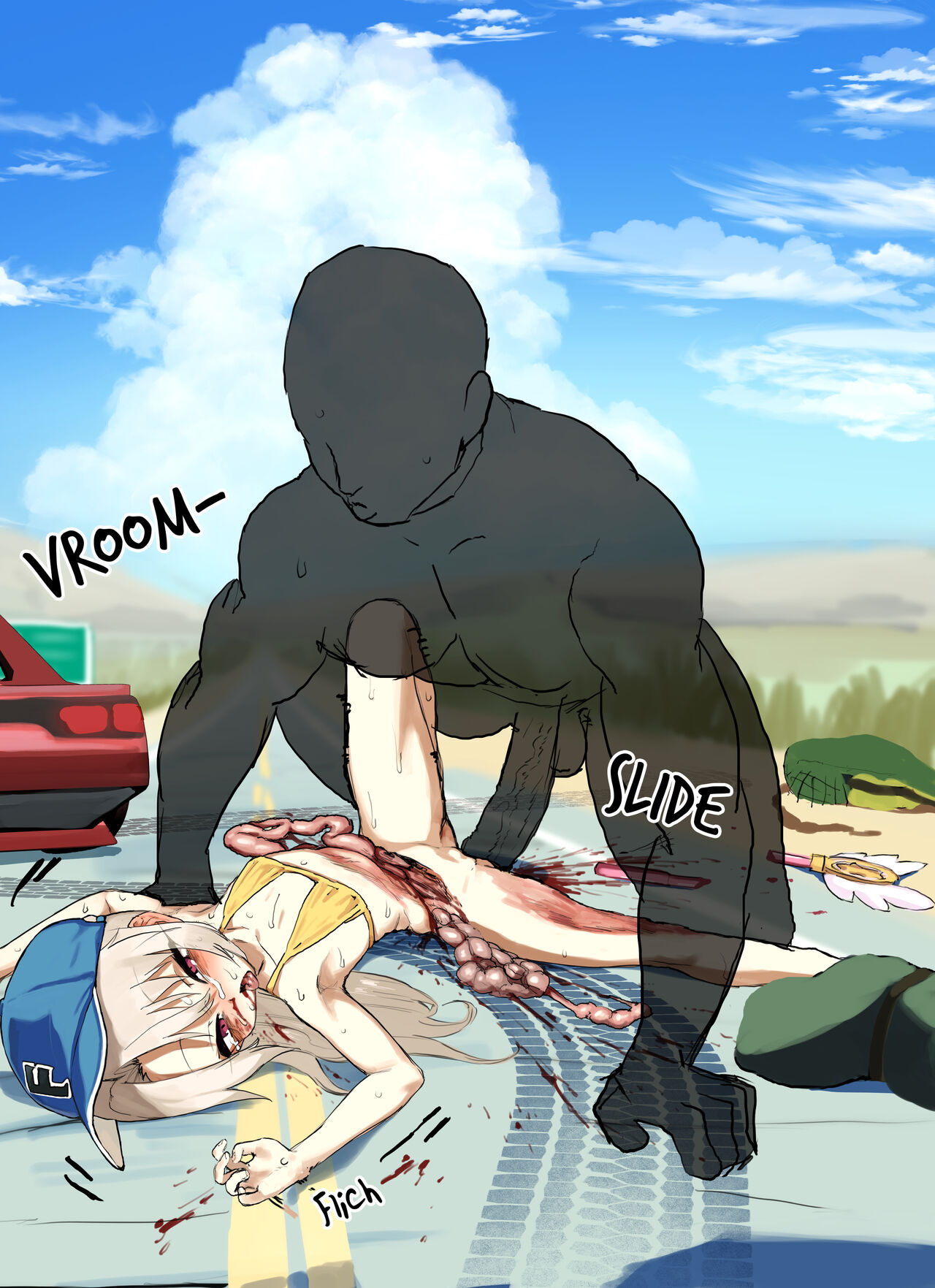 Illya page 10 full