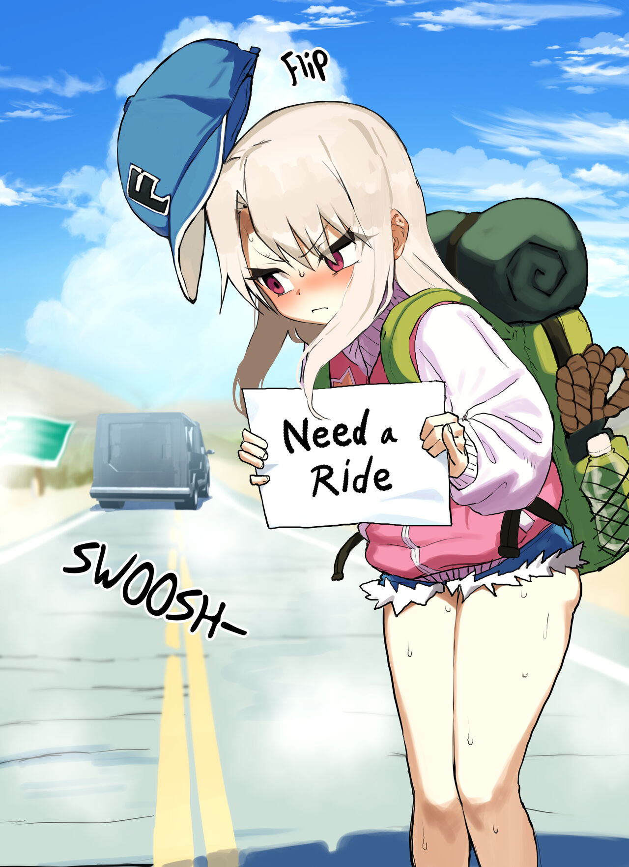 Illya page 2 full