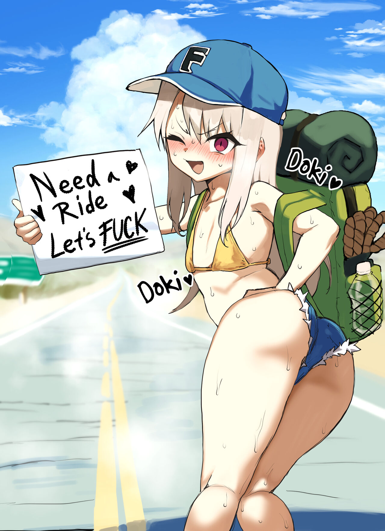 Illya page 3 full