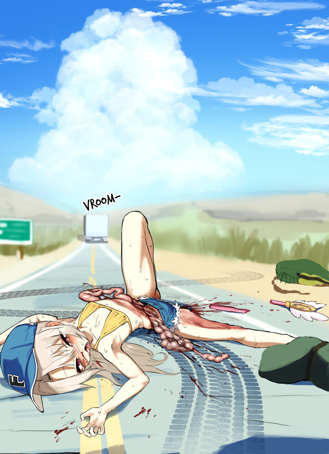 Illya page 7 full