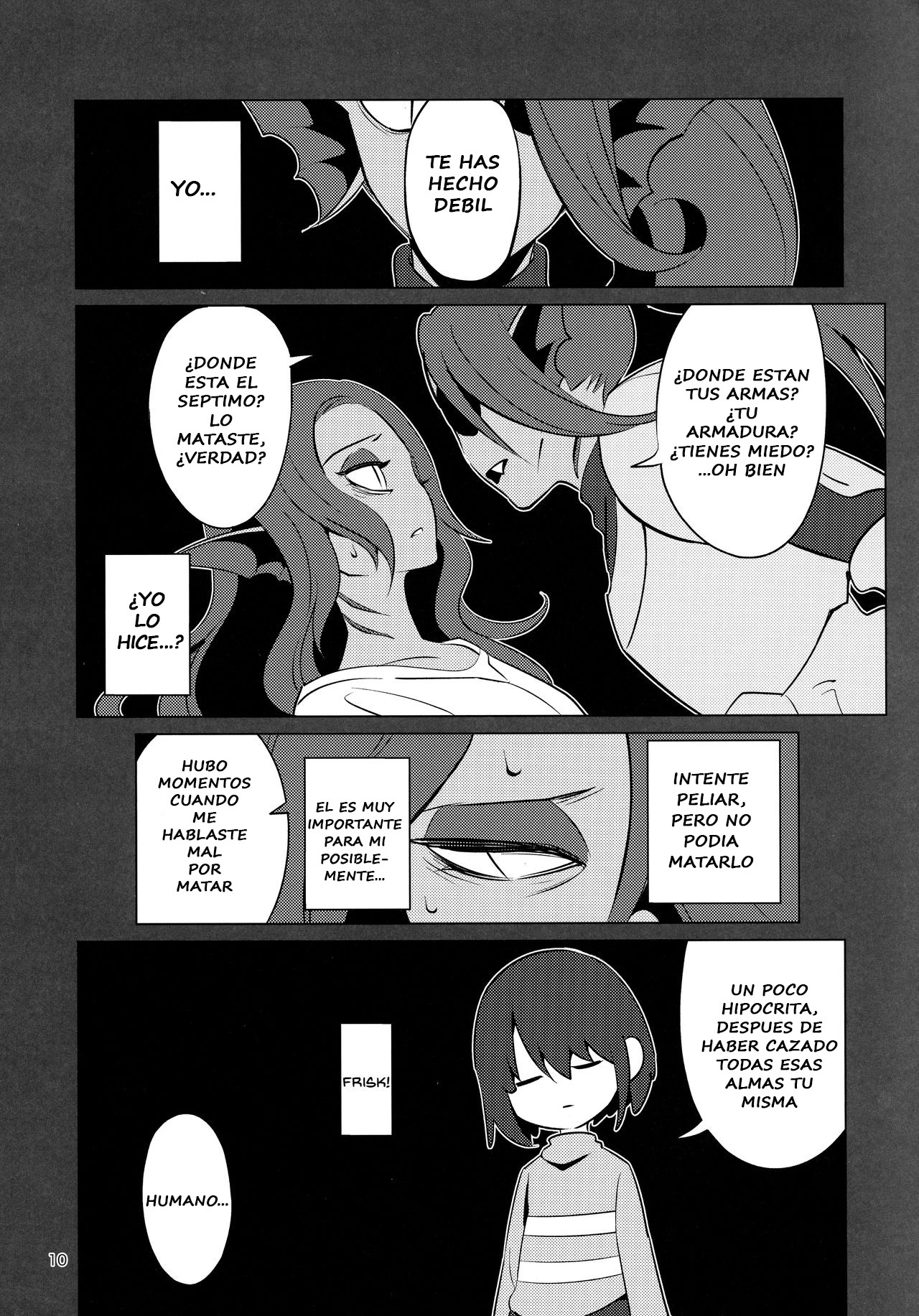 L'heure bleue page 10 full