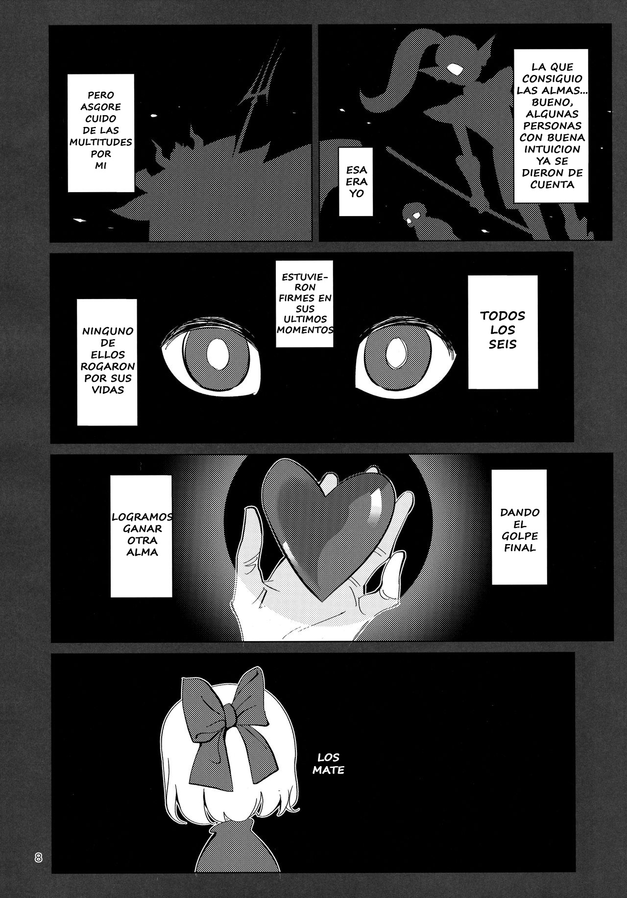 L'heure bleue page 8 full