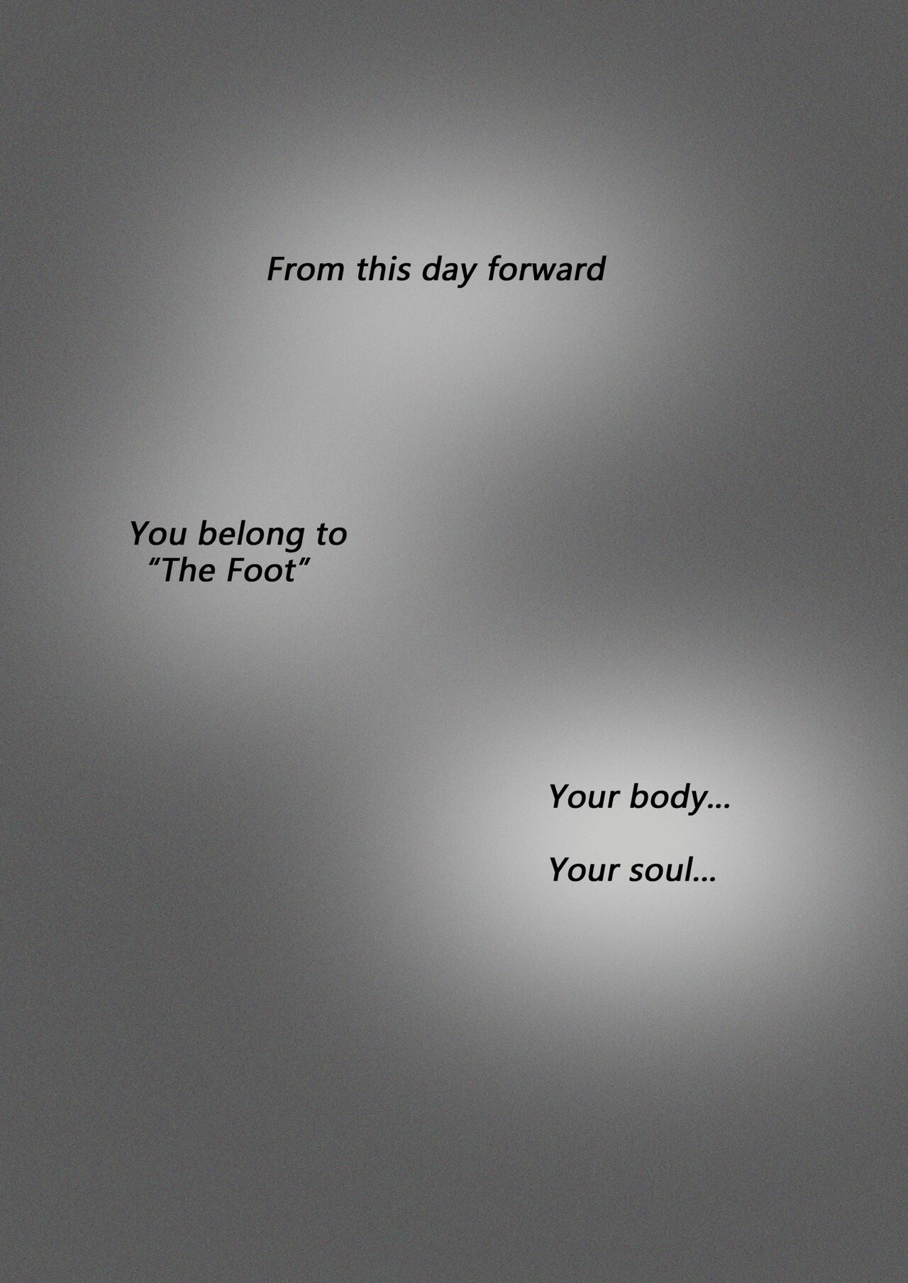 CHAINED page 2 full