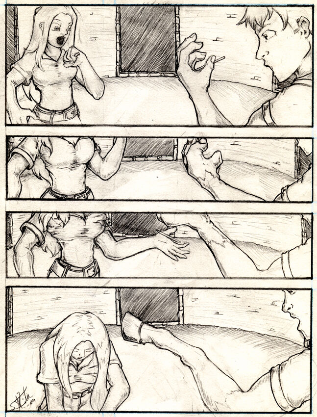 Powerzlock/Artefacts page 2 full