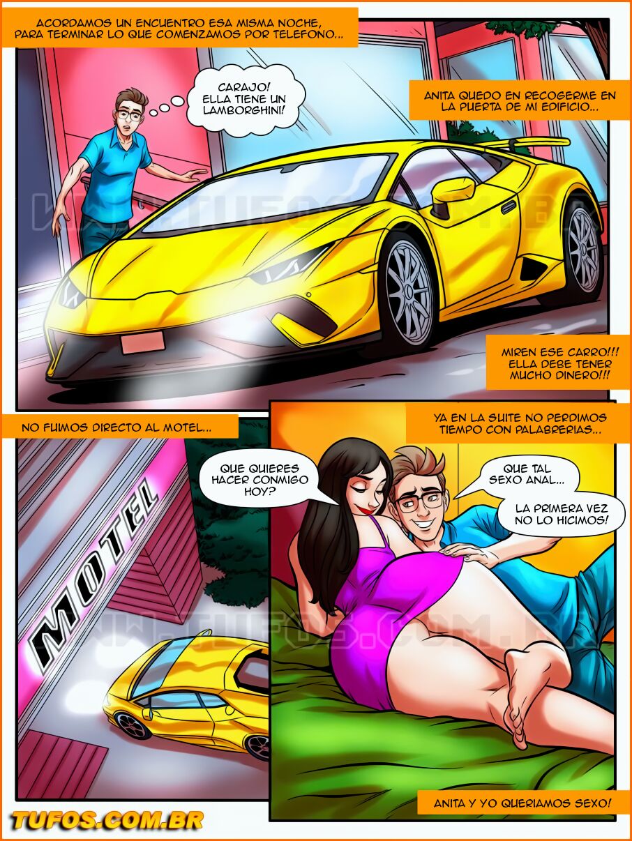 O Nerd Comedor 29 page 6 full