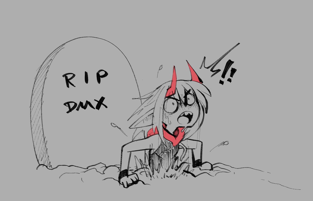 Dmx Woops 2 By Dmx Woops Backup page 5 full