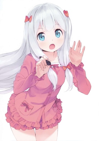 eromanga-sensei cover