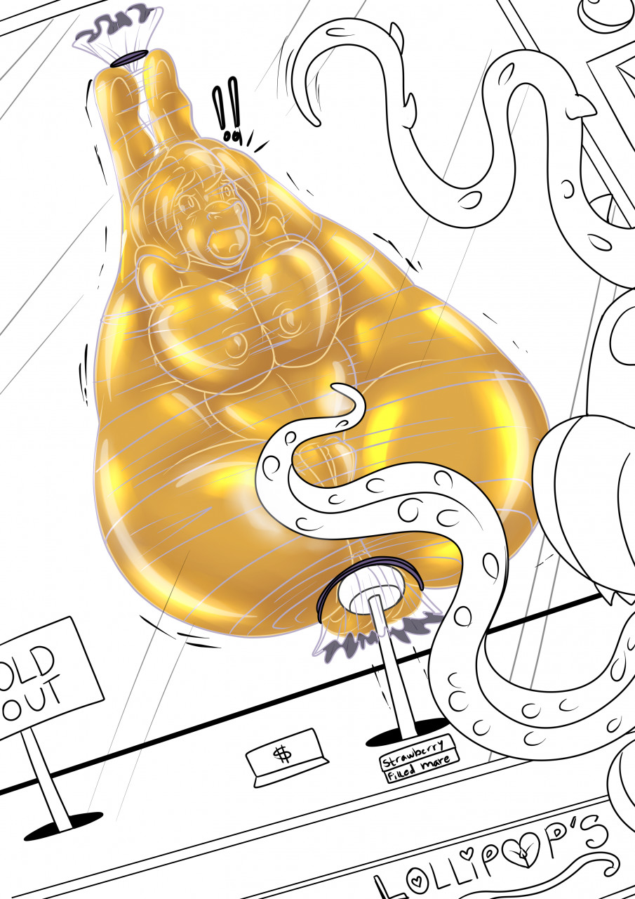 Lollipop Mare Factory page 8 full