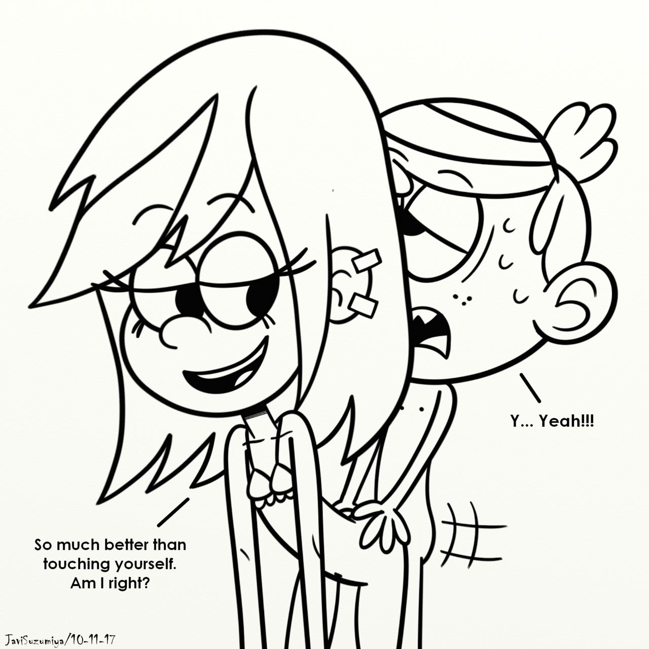 ARTIST JaviSuzumiya page 6 full