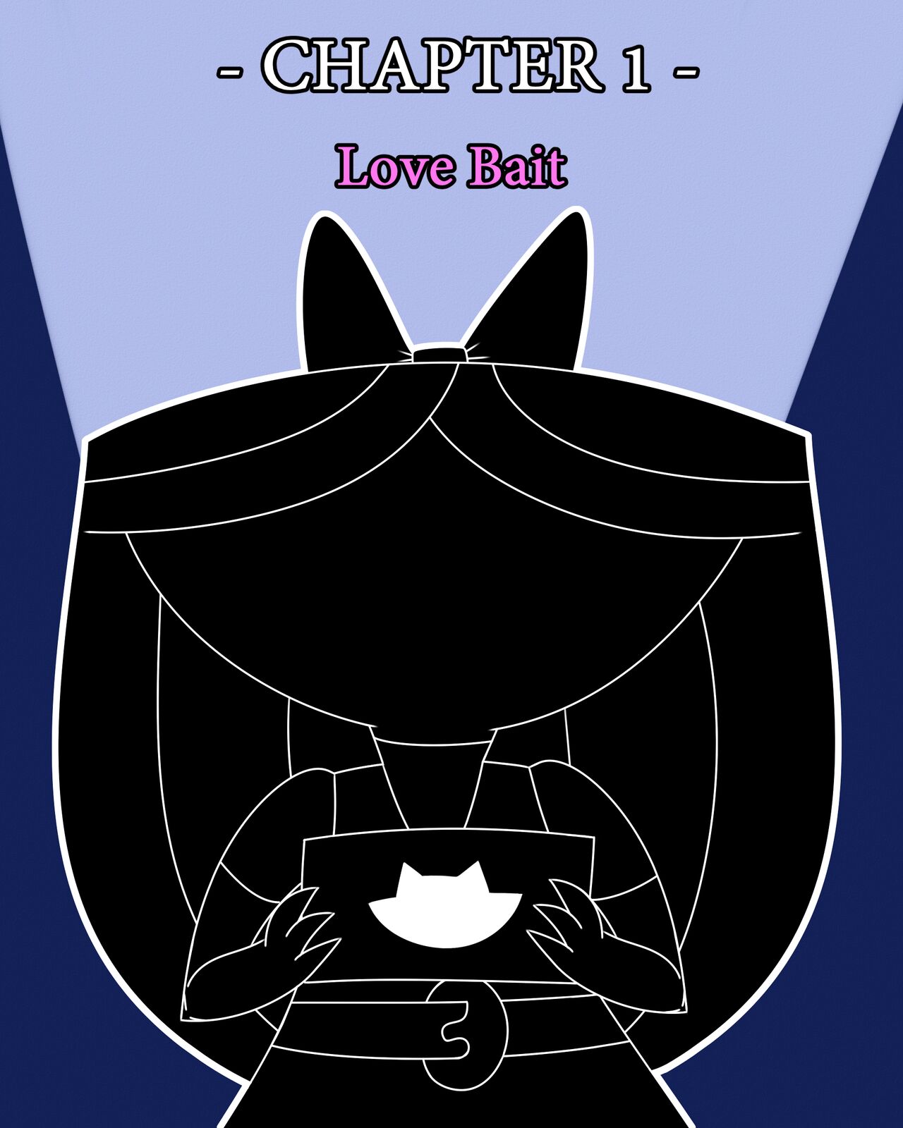 Simp Breeding: Chapter 2  - CatInHeat page 2 full