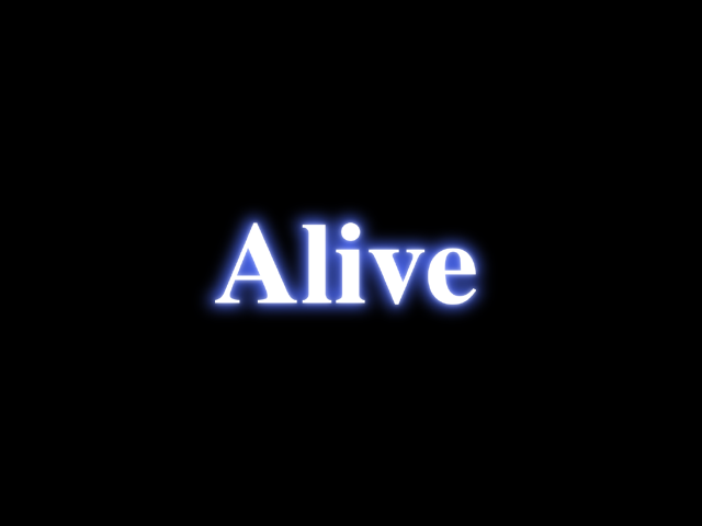 Alive page 3 full