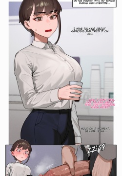 [Tabbto] Hypnotizing My Senior [English]
