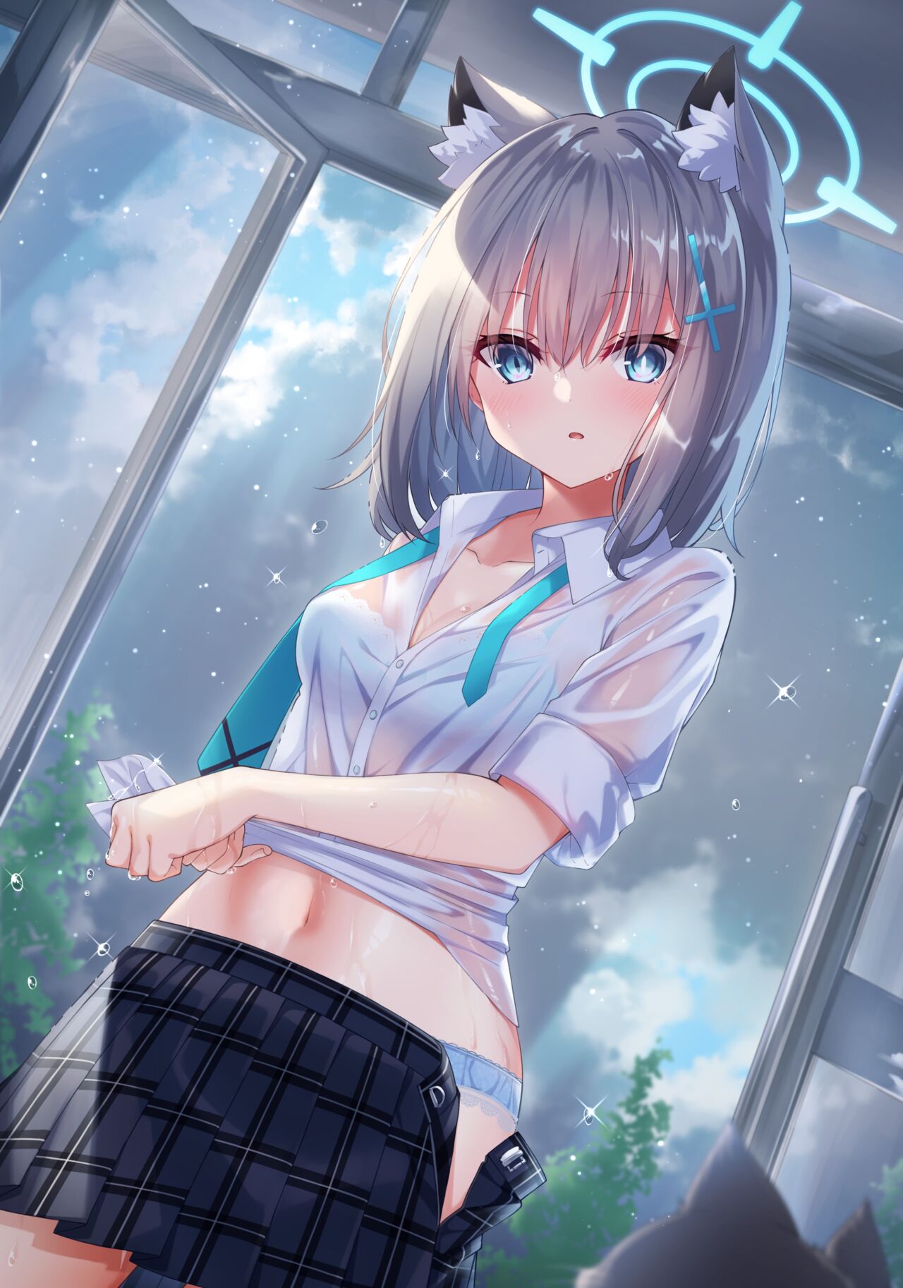 Fukemachi page 2 full