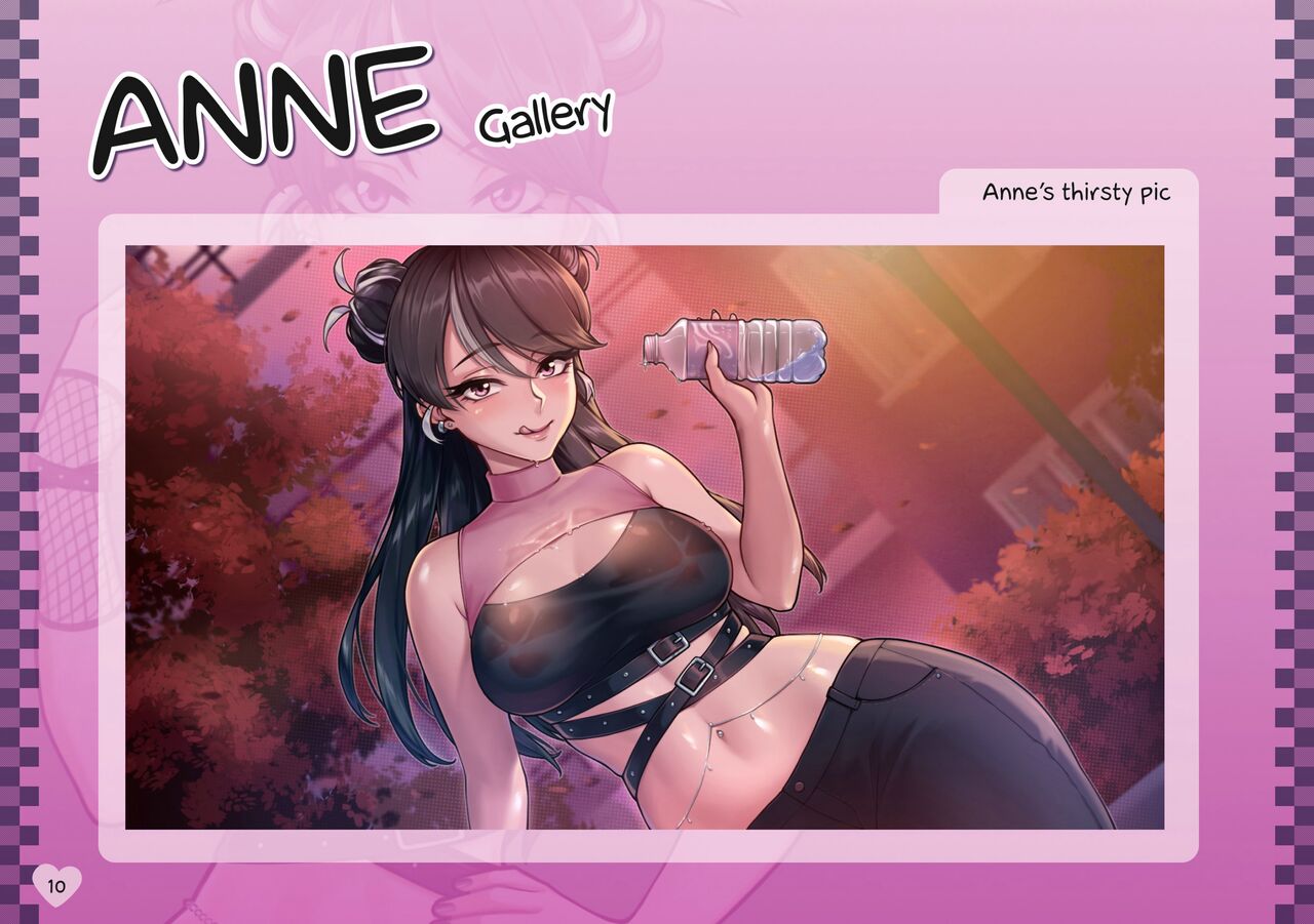 Innocent Grape ArtBook page 10 full