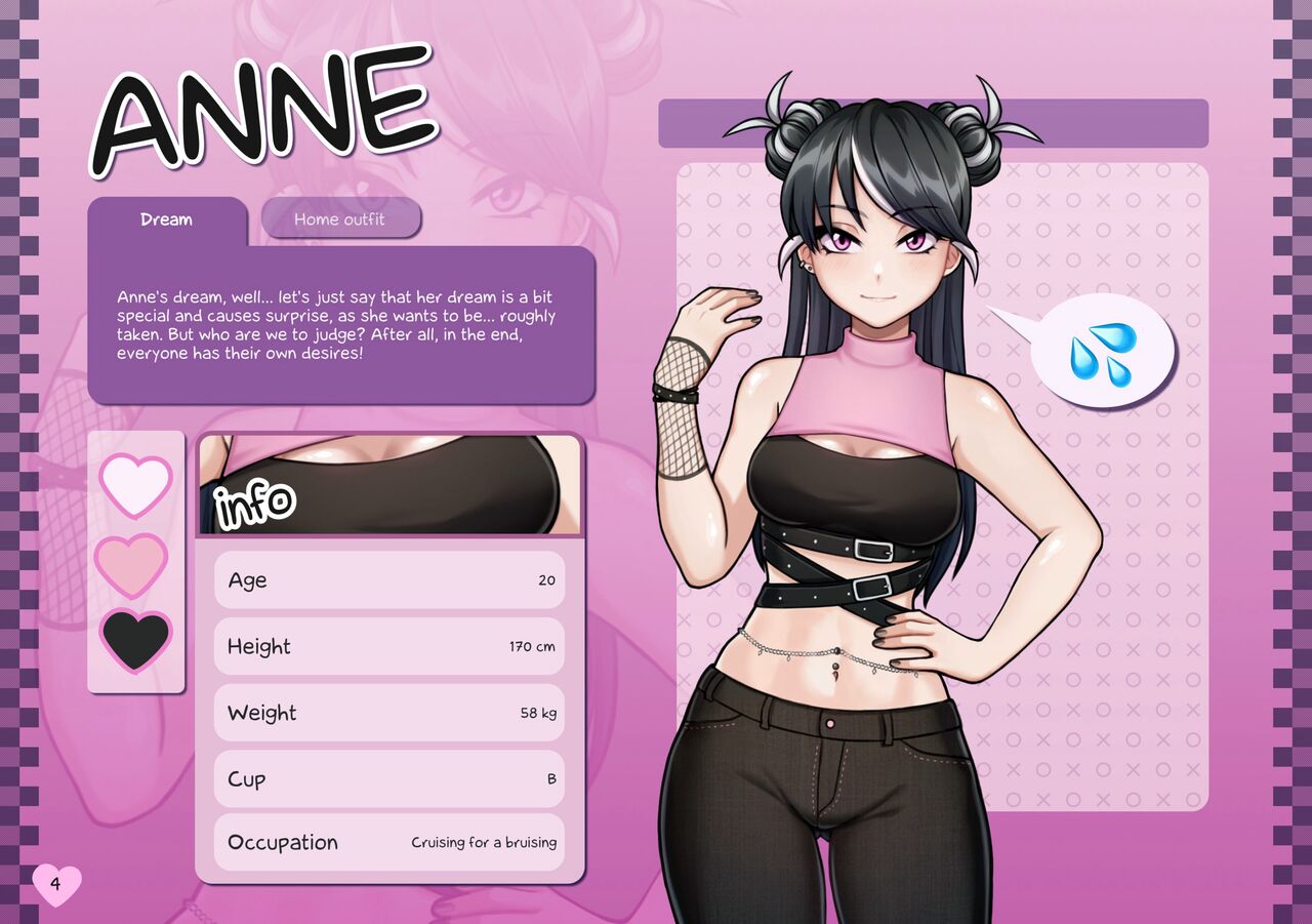 Innocent Grape ArtBook page 4 full