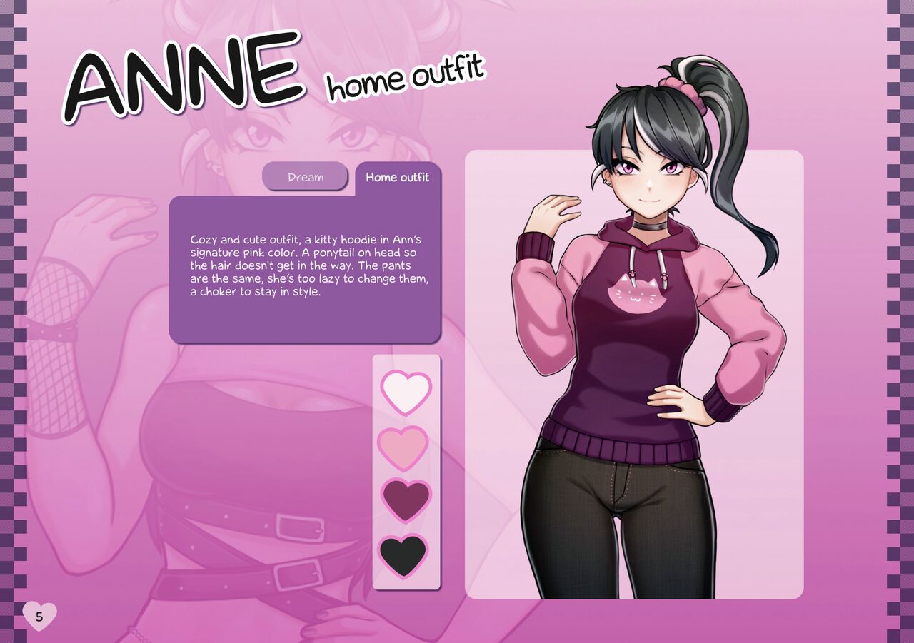 Innocent Grape ArtBook page 5 full