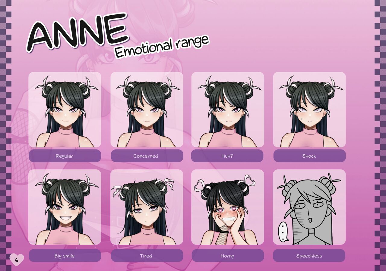 Innocent Grape ArtBook page 6 full