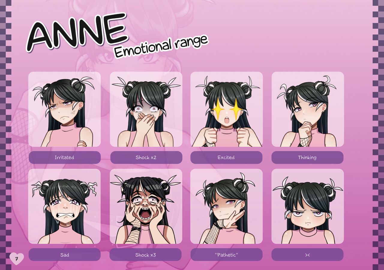 Innocent Grape ArtBook page 7 full
