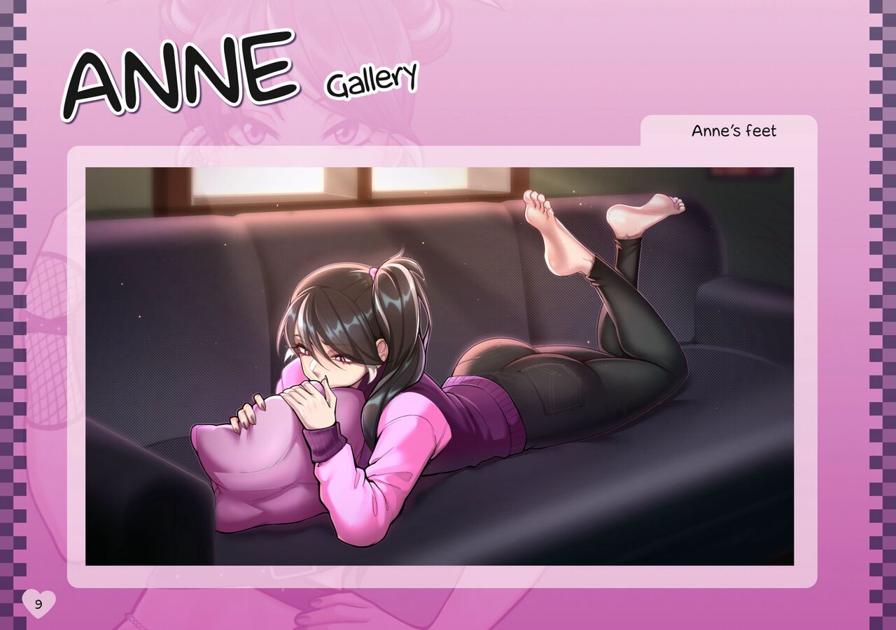 Innocent Grape ArtBook page 9 full