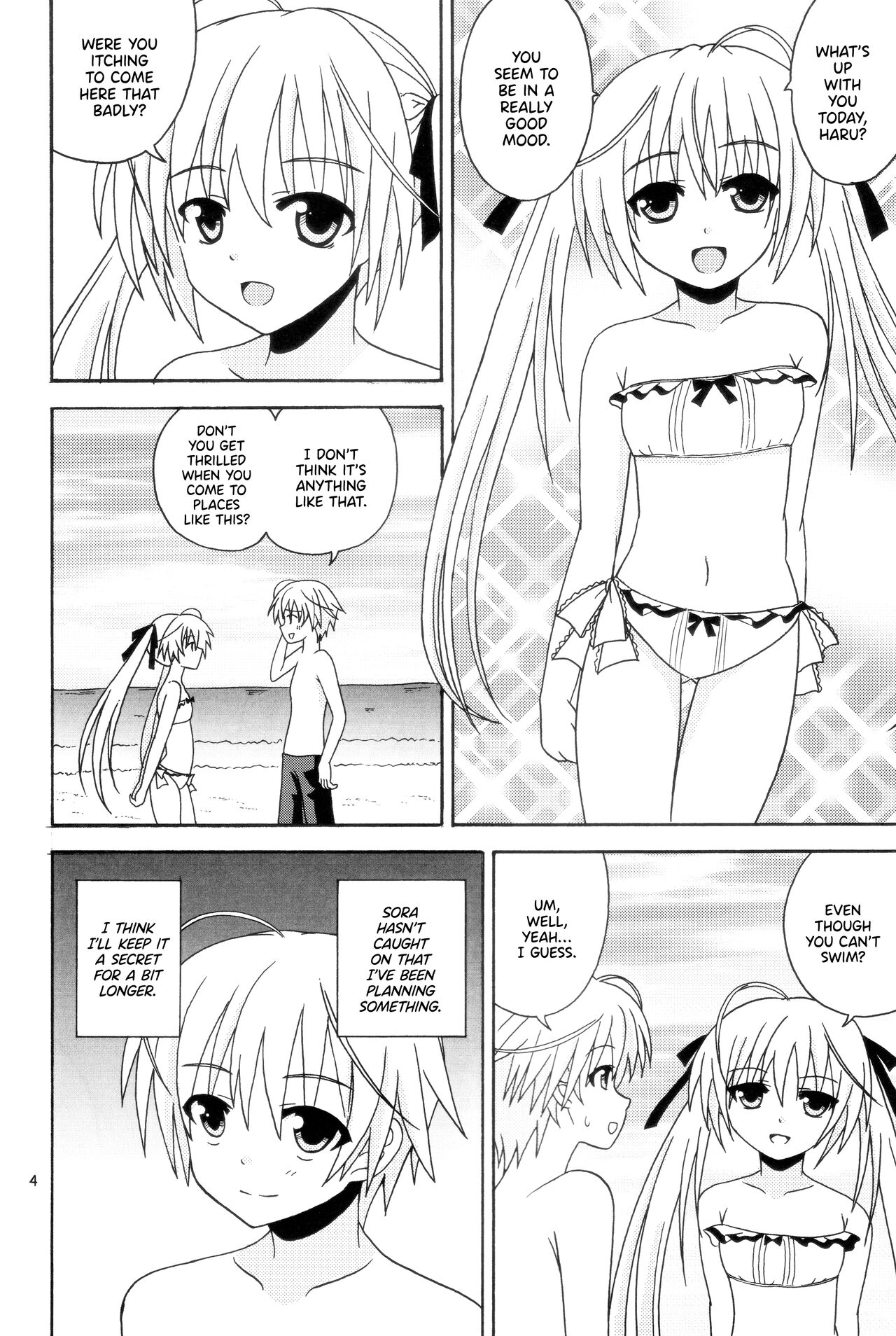 Sora Ai 2 | Love Sora 2 page 5 full