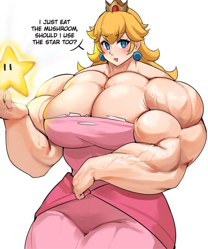 Daisy Comic page 10 full