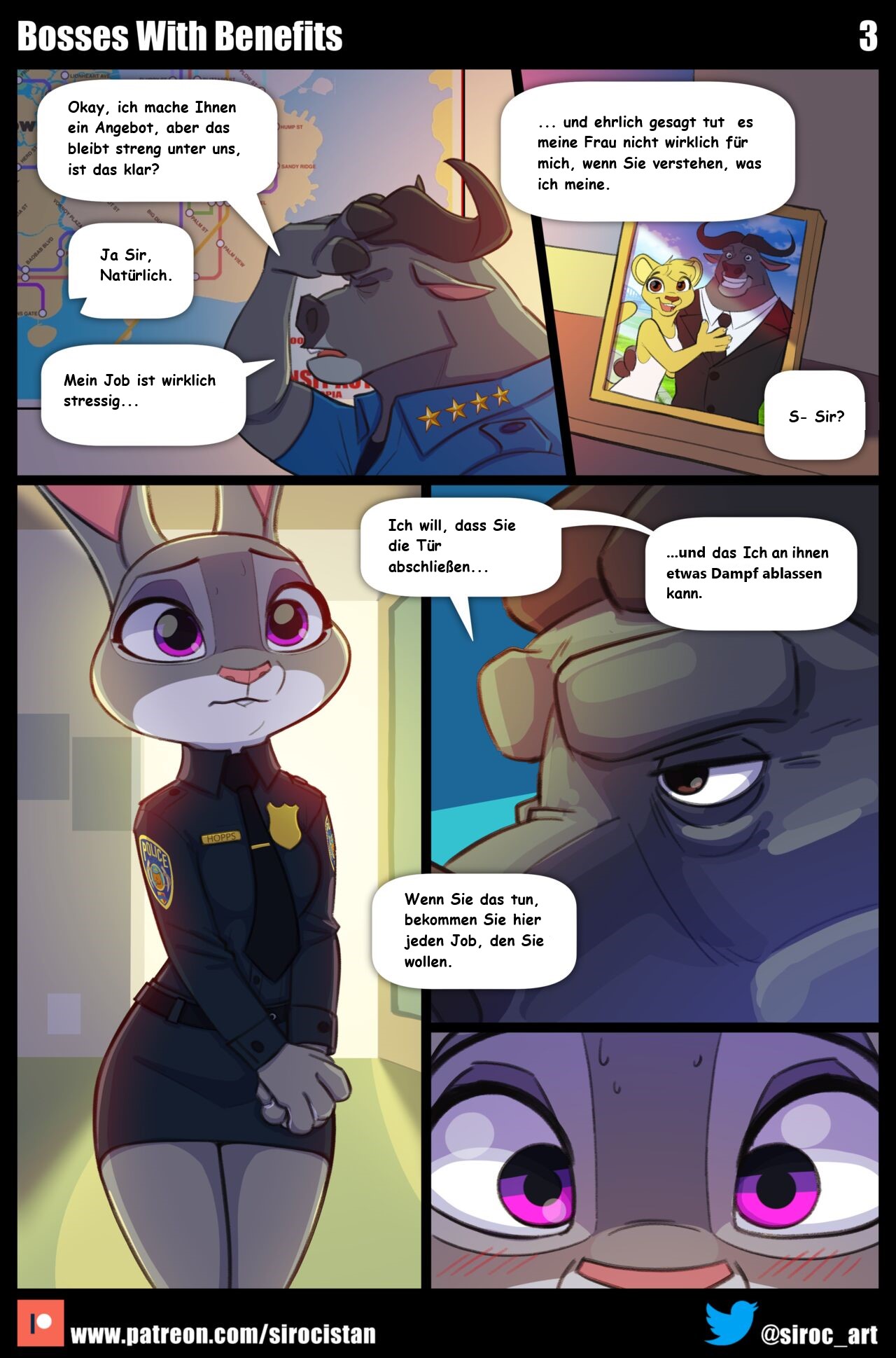 Bosses With Benefits  German page 4 full