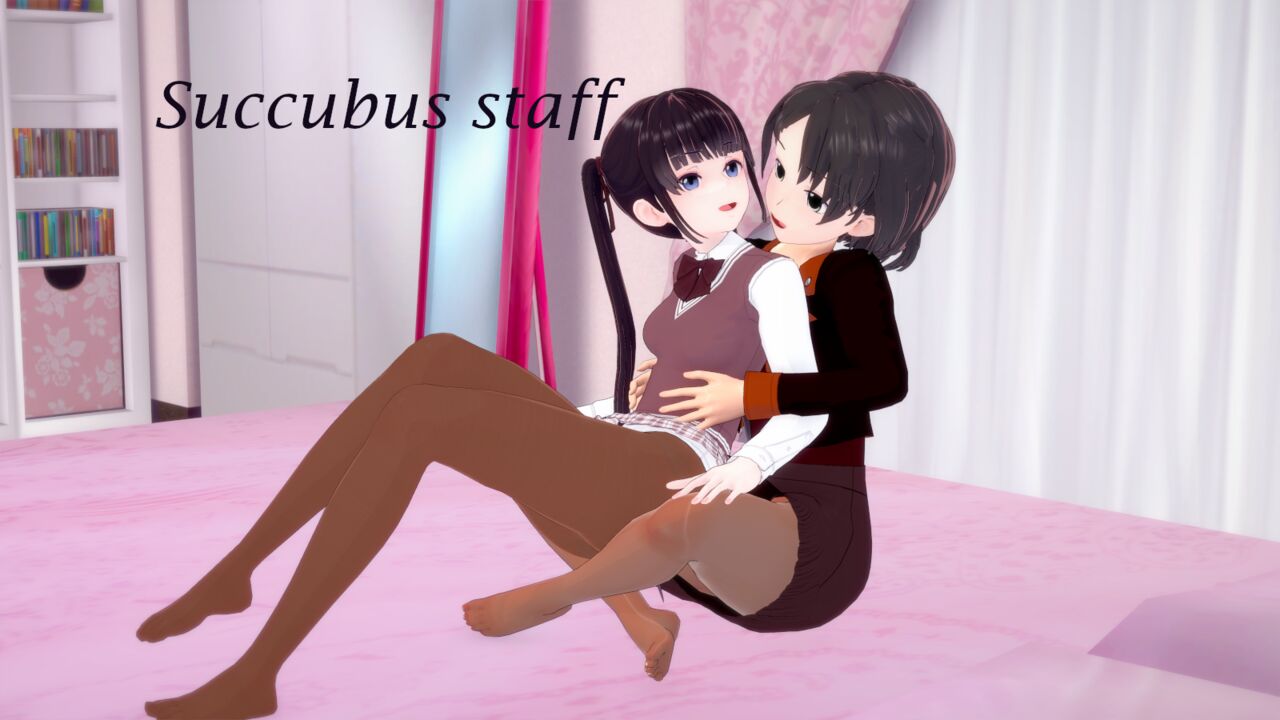 succubus staff page 1 full