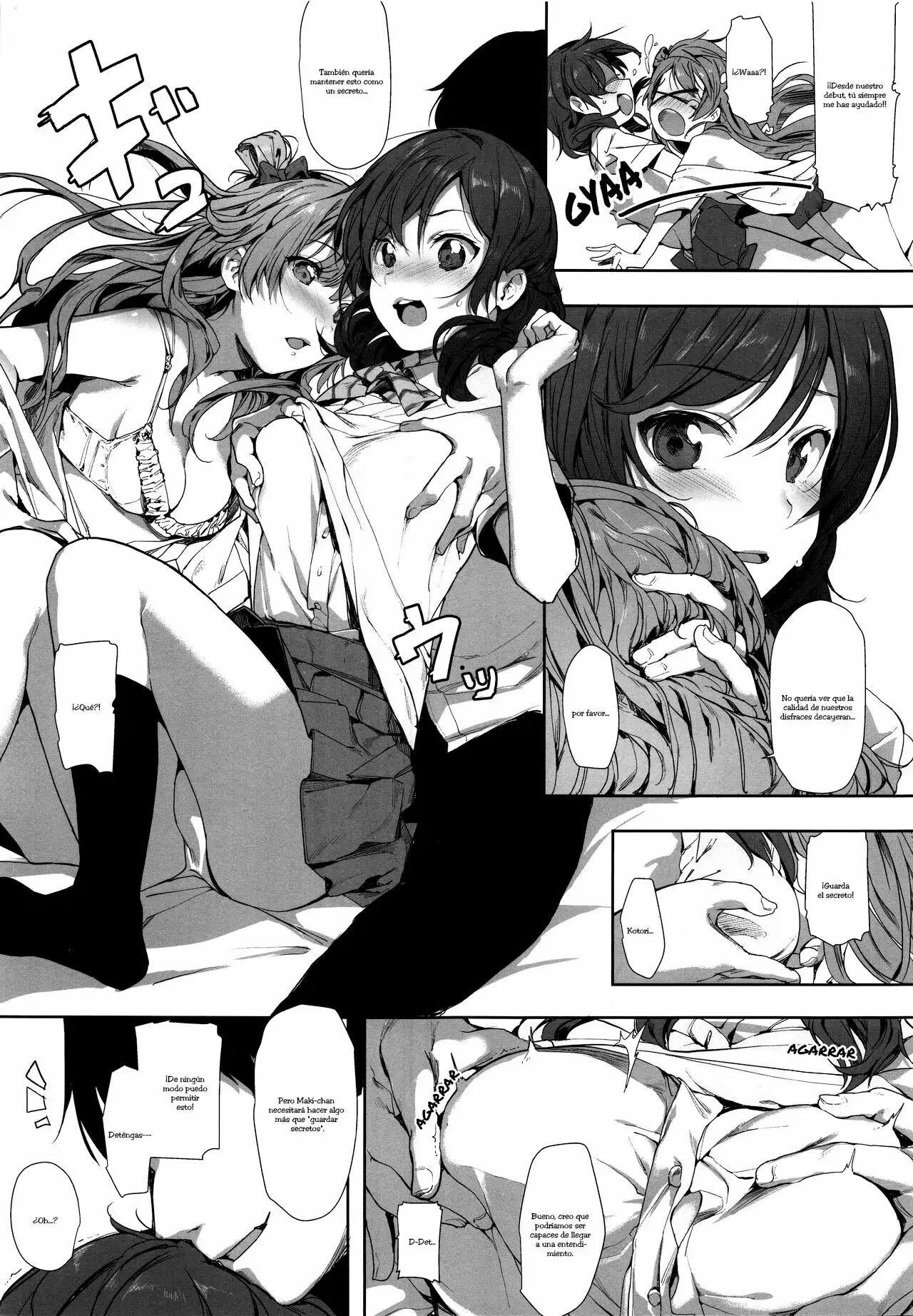 UR THE BEST!! page 4 full