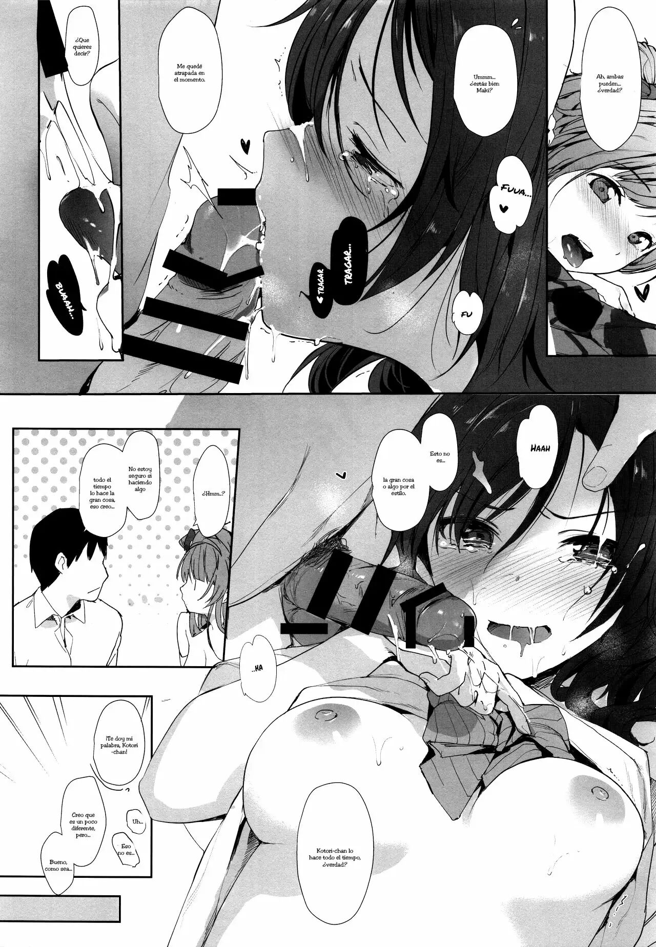 UR THE BEST!! page 9 full