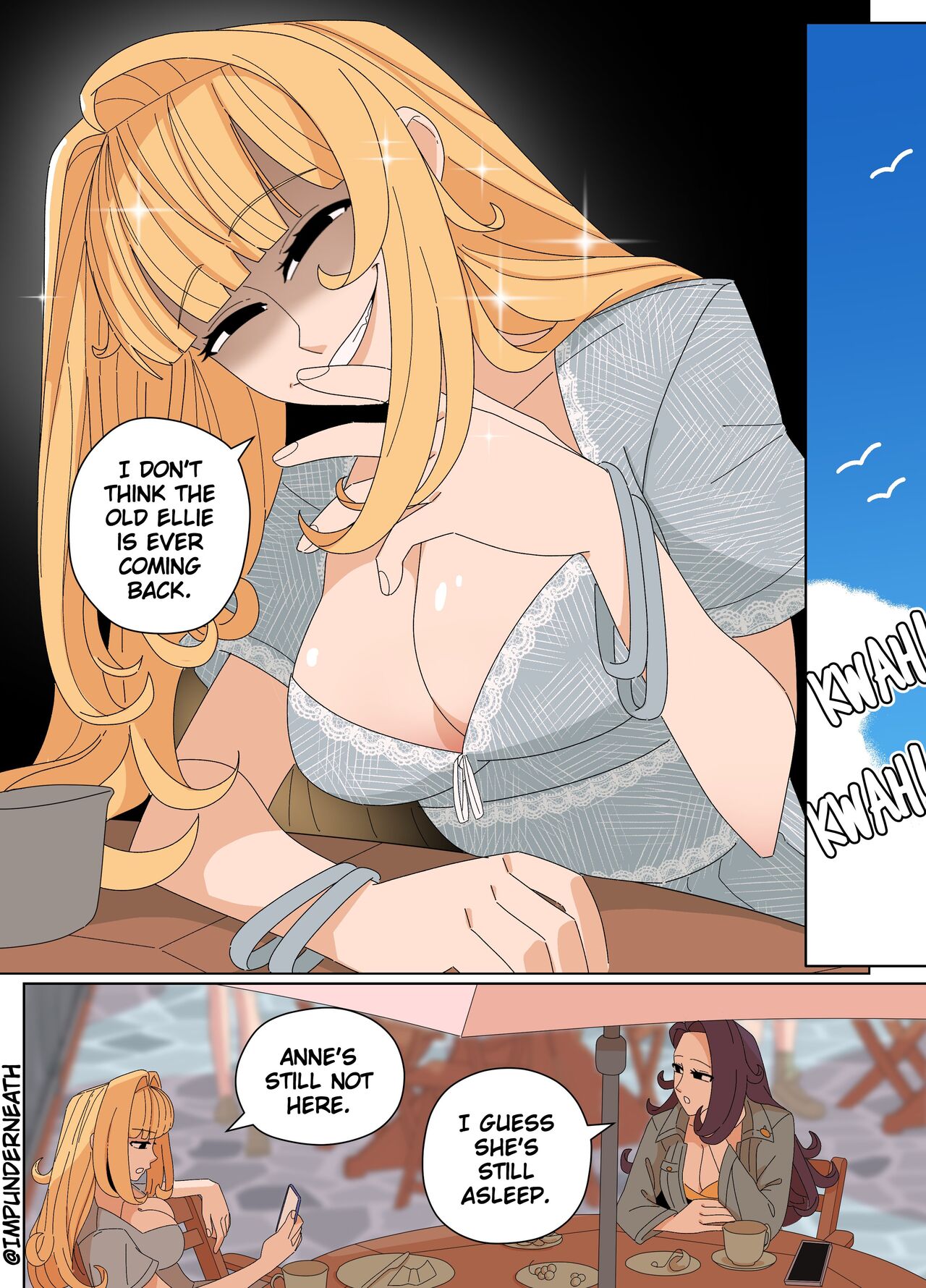 Ellie Skinsuit 7 page 7 full