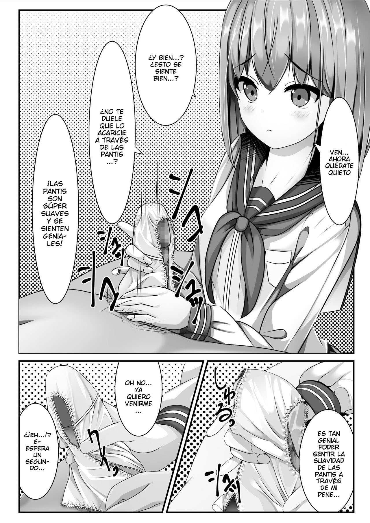 Sotsugyou Shitara Seifuku ni Seieki Bukkake Shitemo Ii to Iu no de page 4 full