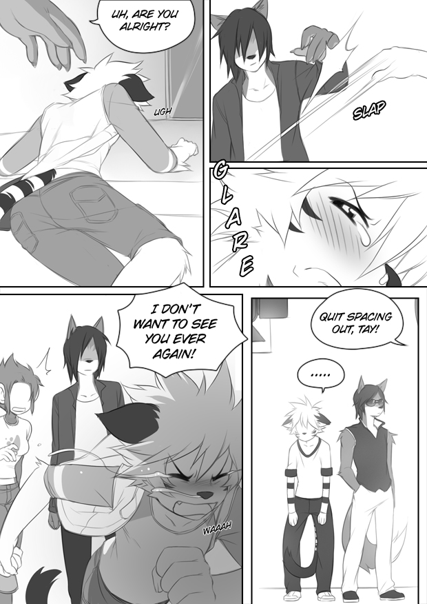 Behind The Scenes: Epilogue page 7 full