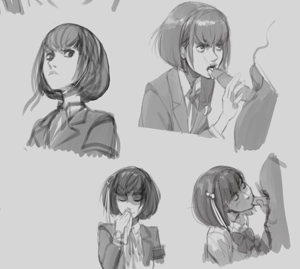 Mizuki Shiro page 9 full