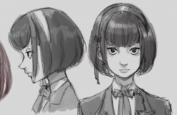 Mizuki Shiro