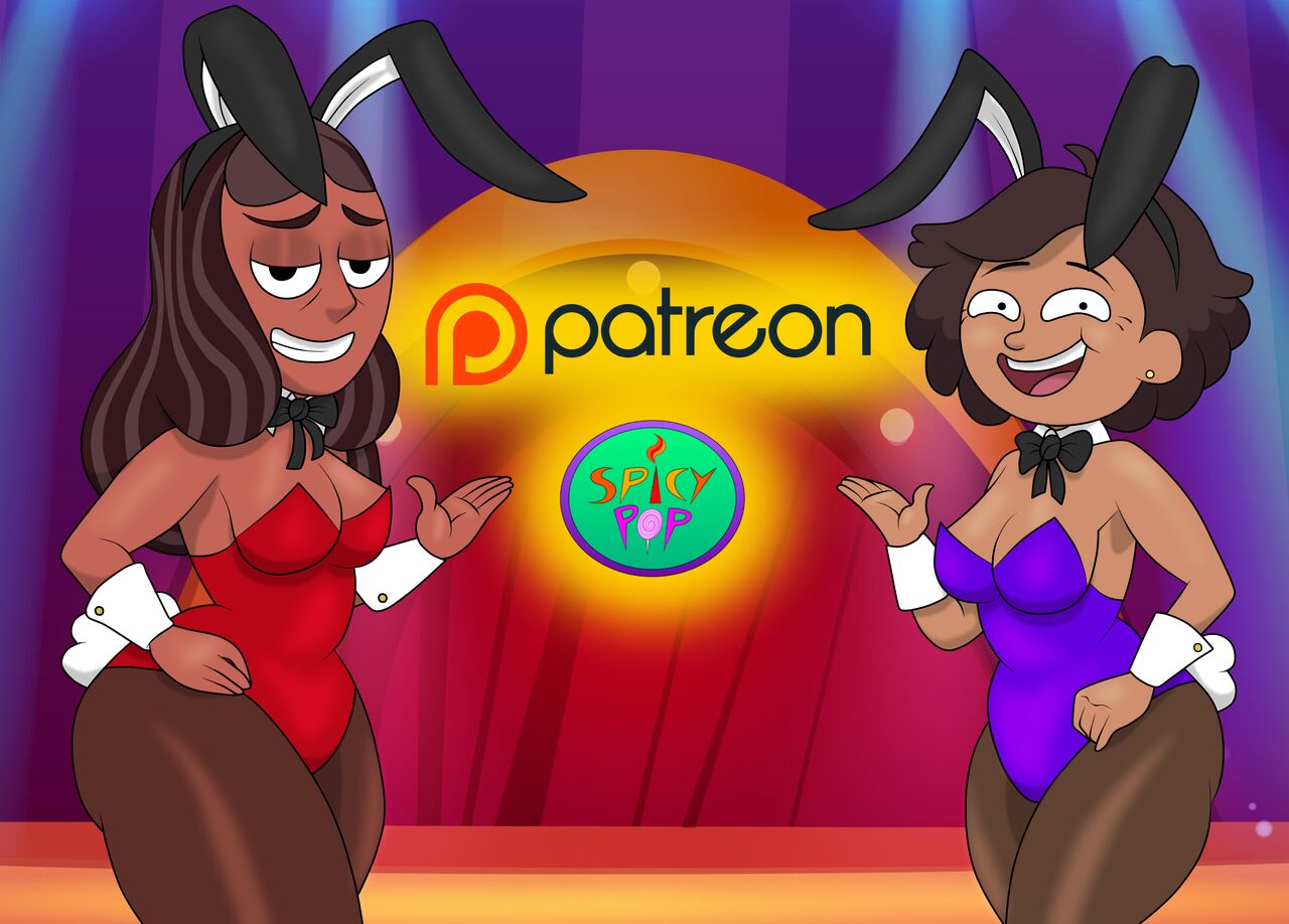 Priyanka Maheswaran &amp; Mrs. Boonchuy page 7 full