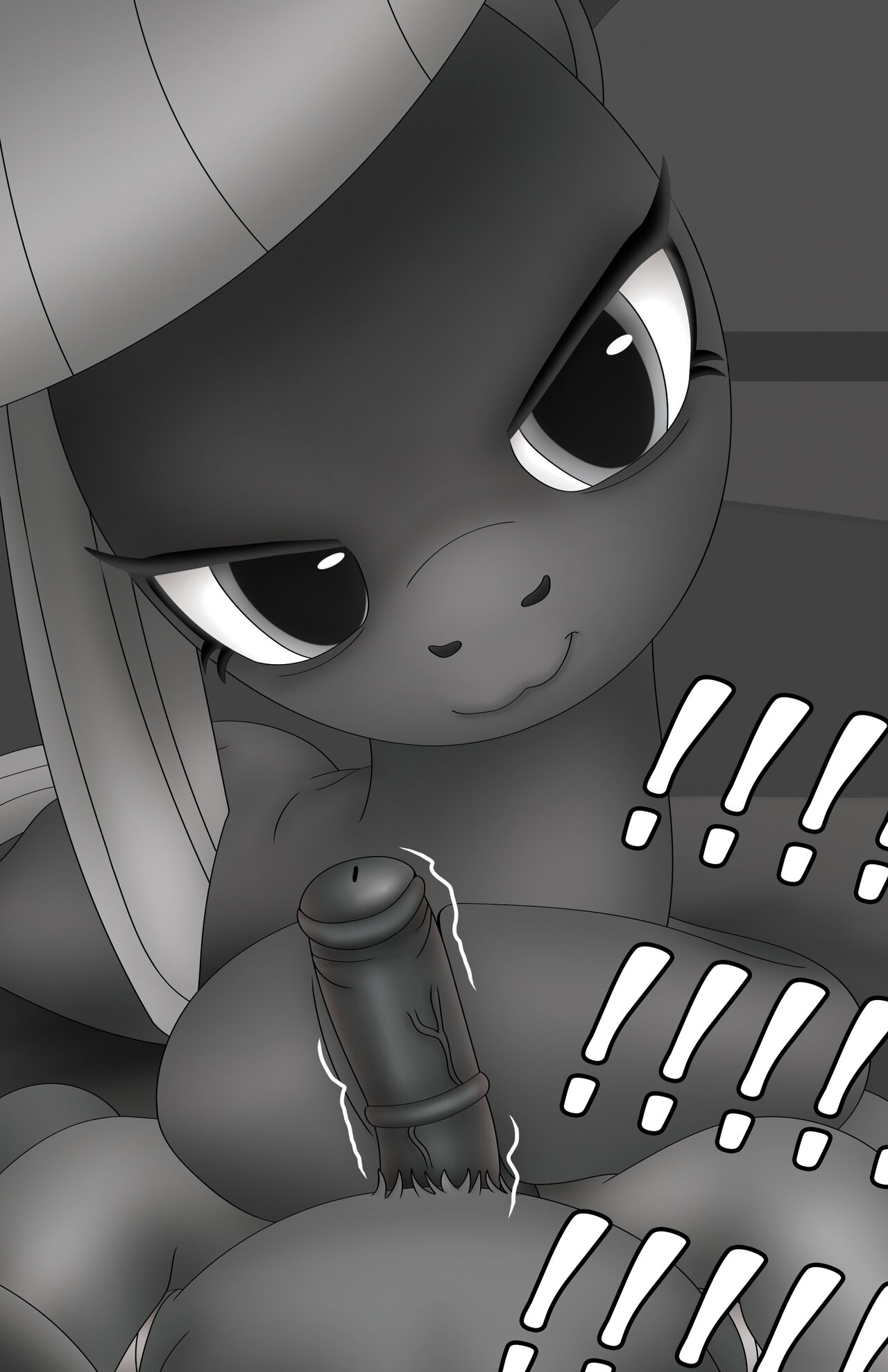 Pie Sisters Rape A Colt page 10 full
