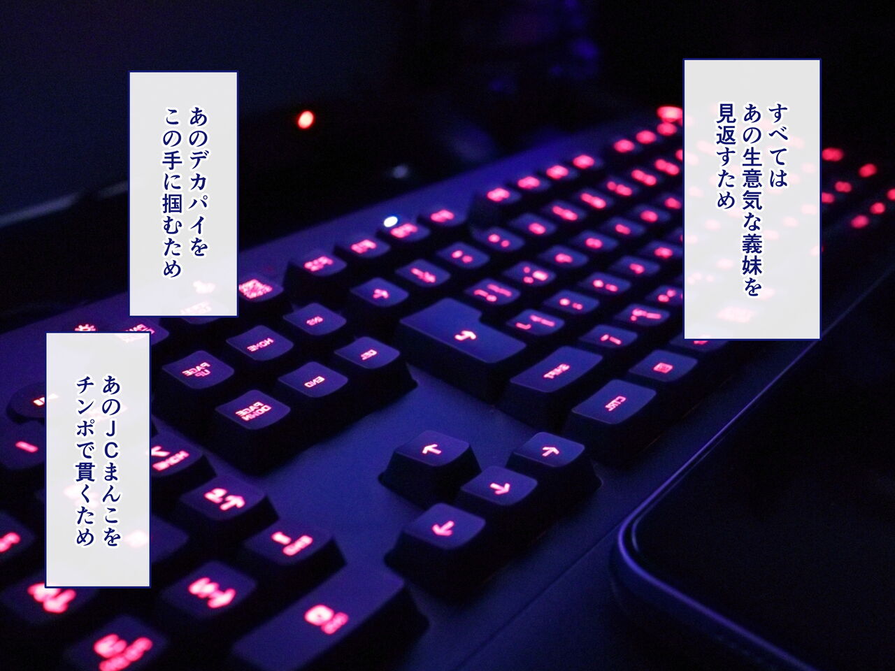 金髪碧眼の義妹が生意気すぎるので催眠洗脳アプリでオナホにしてやった page 10 full