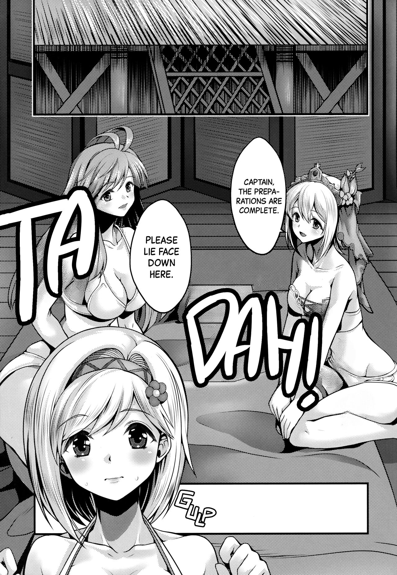 Gab &amp; Ropa's Shape-up Massage page 6 full