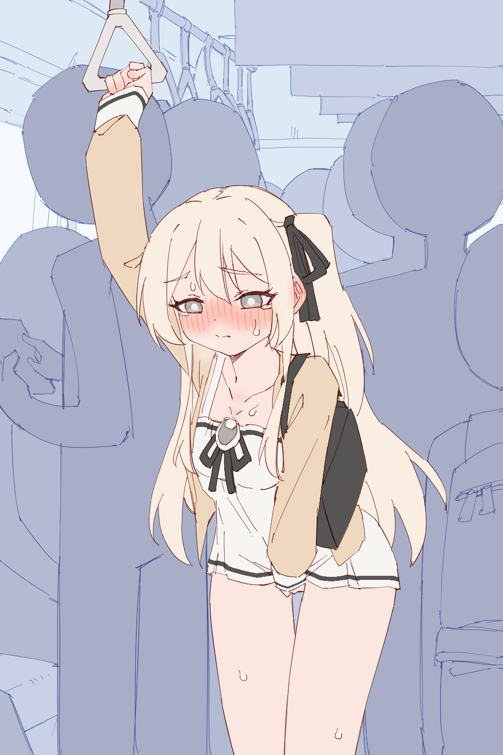 おもらし絵19 page 10 full