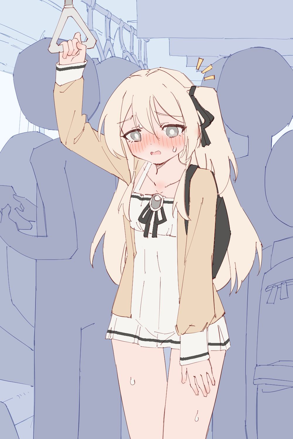 おもらし絵19 page 5 full